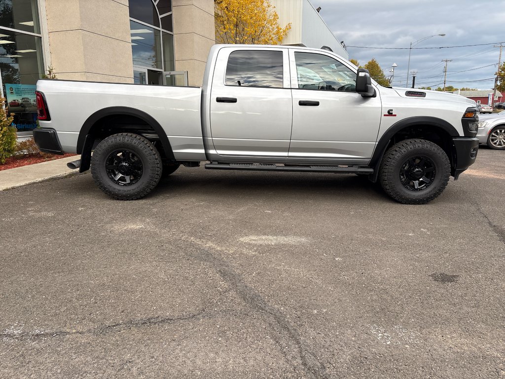 Ram 2500 TRADESMAN 2026 à Paspébiac, Québec - 5 - w1024h768px