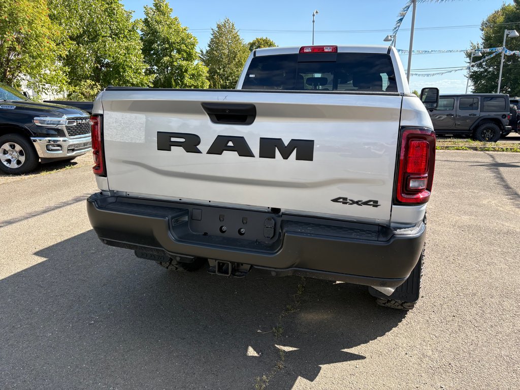 Ram 2500 TRADESMAN 2026 à Paspébiac, Québec - 6 - w1024h768px