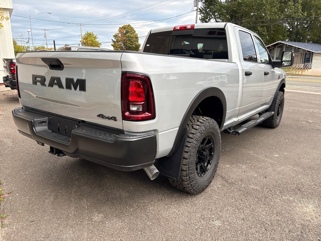 Ram 2500 TRADESMAN 2026 à Paspébiac, Québec - 6 - w1024h768px