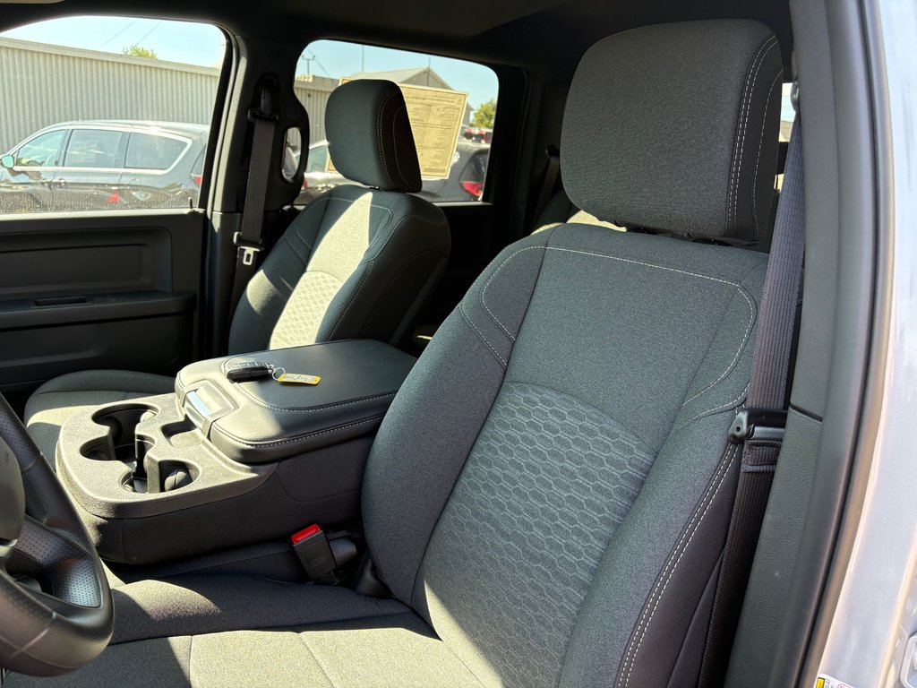 Ram 2500 TRADESMAN 2026 à Paspébiac, Québec - 11 - w1024h768px