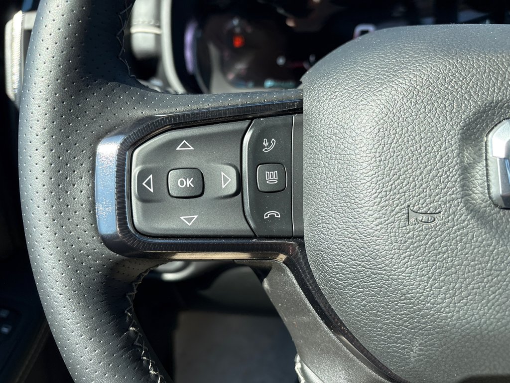 Ram 2500 REBEL 2026 à Paspébiac, Québec - 21 - w1024h768px
