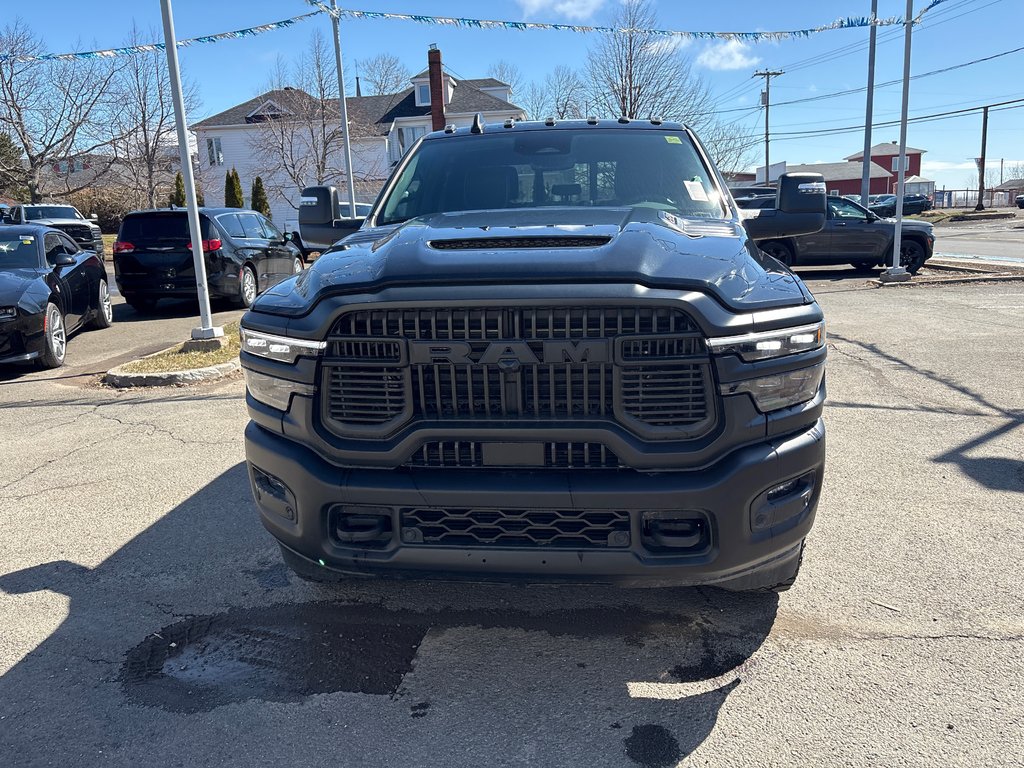 Ram 2500 REBEL 2026 à Paspébiac, Québec - 23 - w1024h768px