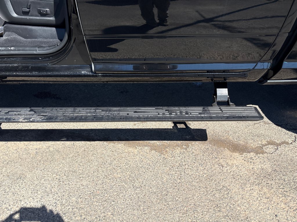 Ram 2500 REBEL 2026 à Paspébiac, Québec - 16 - w1024h768px