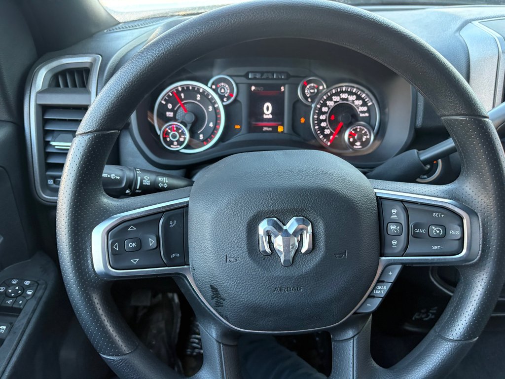 Ram 2500 WARLOCK 2026 à Paspébiac, Québec - 20 - w1024h768px