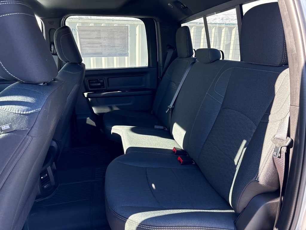 2026 Ram 2500 WARLOCK in Paspébiac, Quebec - 11 - w1024h768px