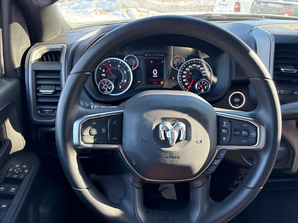 2026 Ram 2500 WARLOCK in Paspébiac, Quebec - 18 - w1024h768px