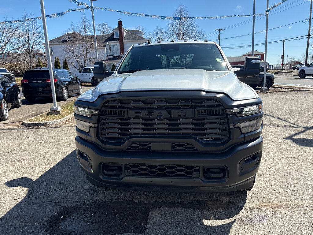 2026 Ram 2500 WARLOCK in Paspébiac, Quebec - 23 - w1024h768px