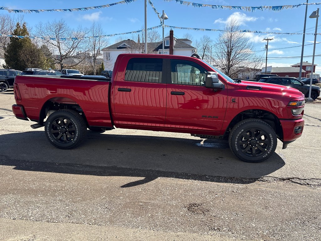 2026 Ram 2500 BIG HORN in Paspébiac, Quebec - 4 - w1024h768px