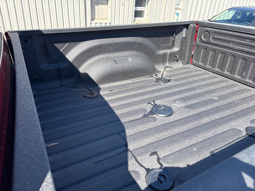 2026 Ram 2500 BIG HORN in Paspébiac, Quebec - 18 - w1024h768px