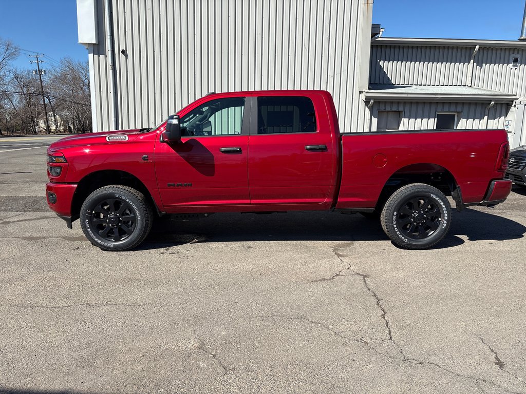 2026 Ram 2500 BIG HORN in Paspébiac, Quebec - 8 - w1024h768px