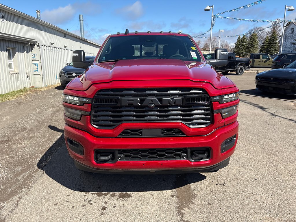 2026 Ram 2500 BIG HORN in Paspébiac, Quebec - 2 - w1024h768px