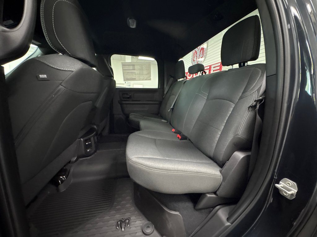 Ram 2500 BLACK EXPRESS 2027 à Paspébiac, Québec - 11 - w1024h768px