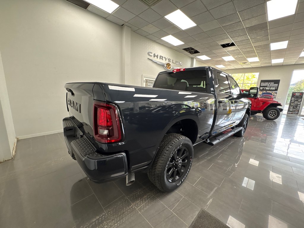 Ram 2500 BLACK EXPRESS 2027 à Paspébiac, Québec - 5 - w1024h768px