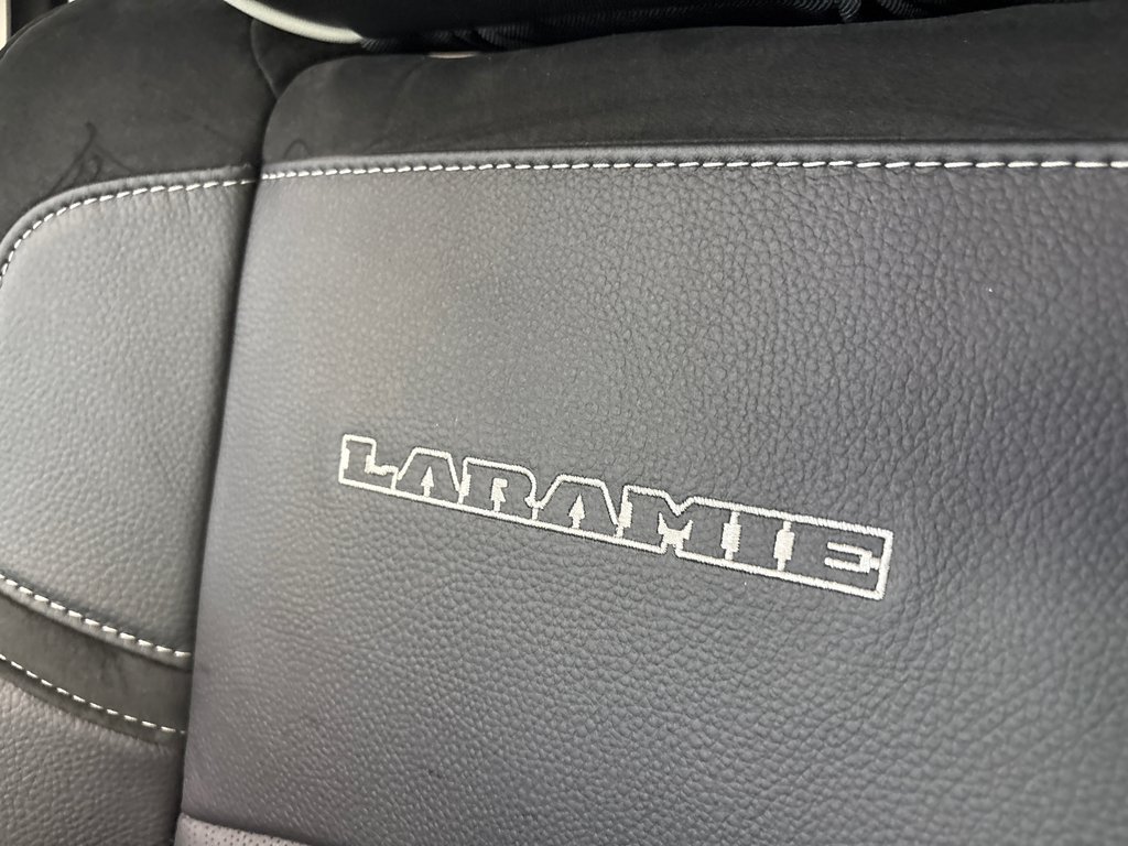 2027 Ram 2500 LARAMIE in Paspébiac, Quebec - 35 - w1024h768px