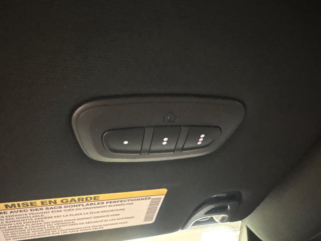 2027 Ram 2500 LARAMIE in Paspébiac, Quebec - 28 - w1024h768px