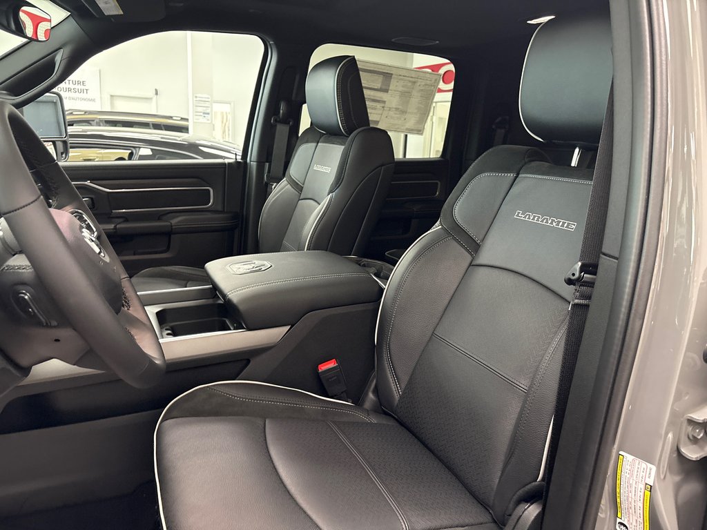 2027 Ram 2500 LARAMIE in Paspébiac, Quebec - 15 - w1024h768px