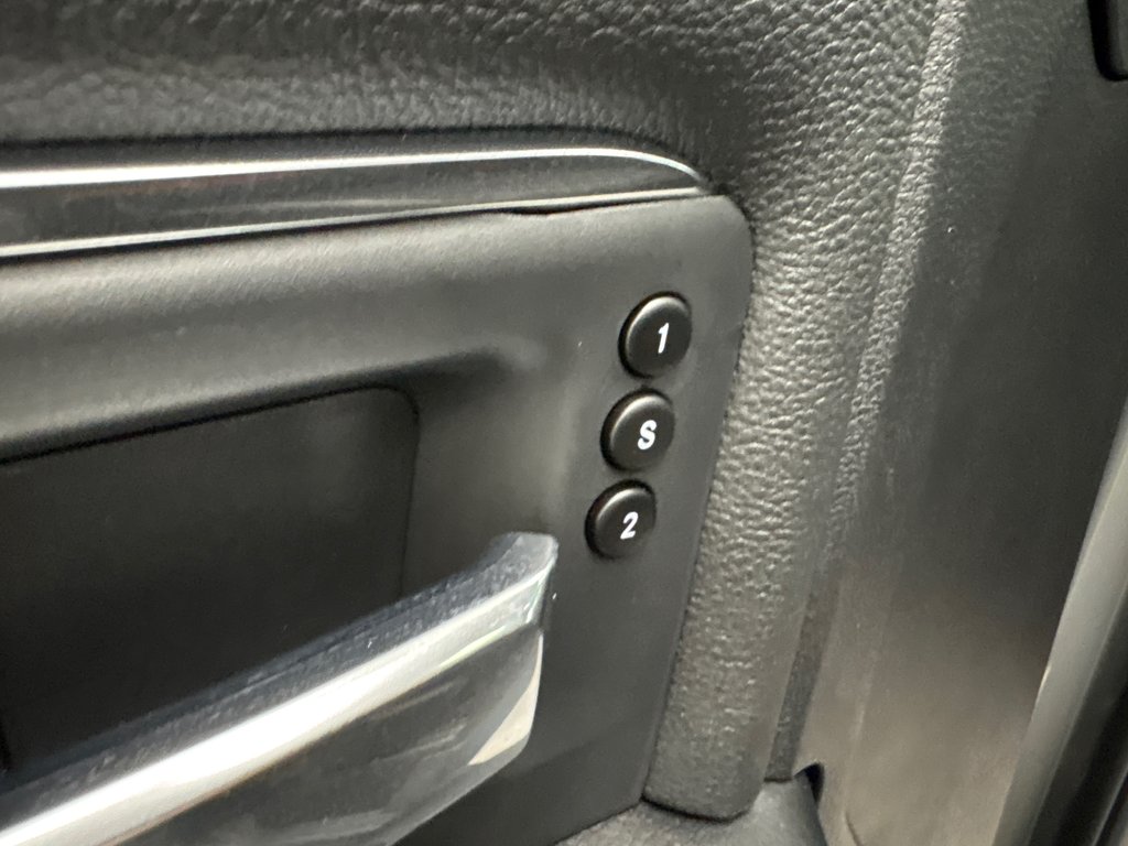2027 Ram 2500 LARAMIE in Paspébiac, Quebec - 17 - w1024h768px