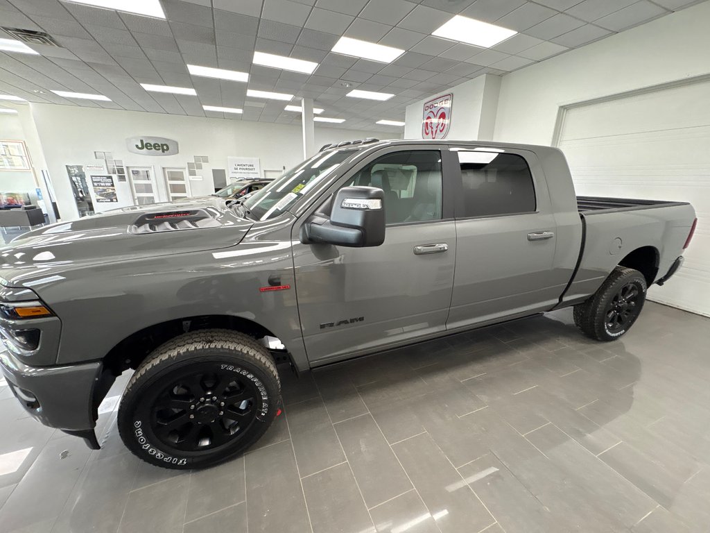 2027 Ram 2500 LARAMIE in Paspébiac, Quebec - 10 - w1024h768px