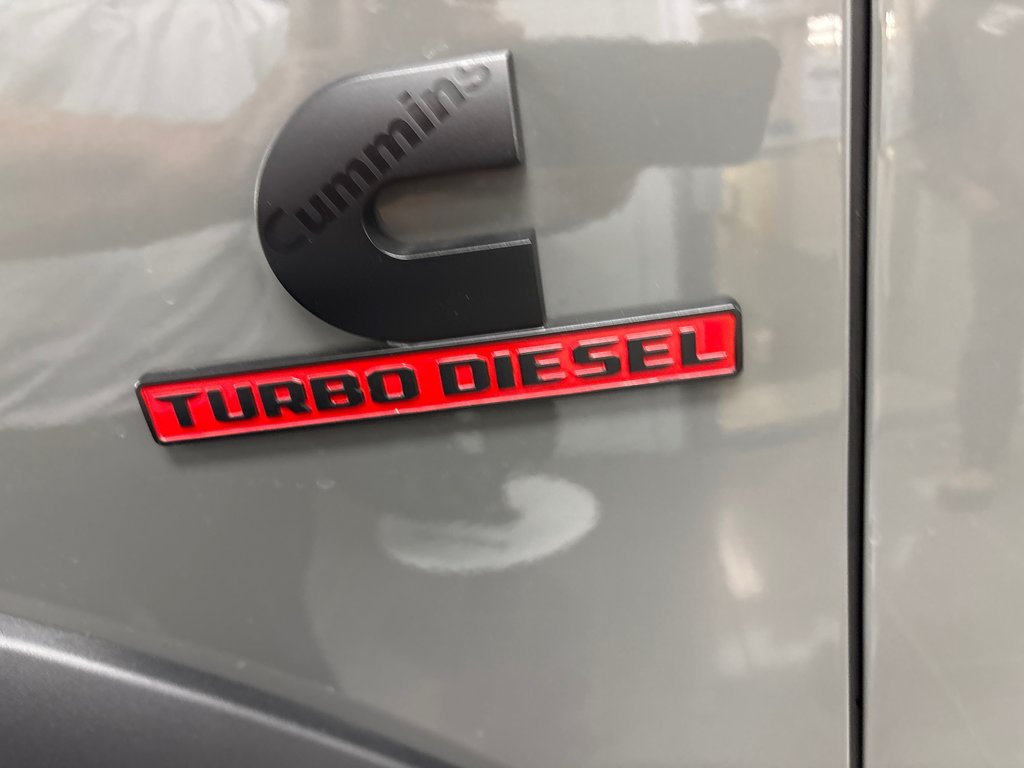 2027 Ram 2500 REBEL in Paspébiac, Quebec - 27 - w1024h768px