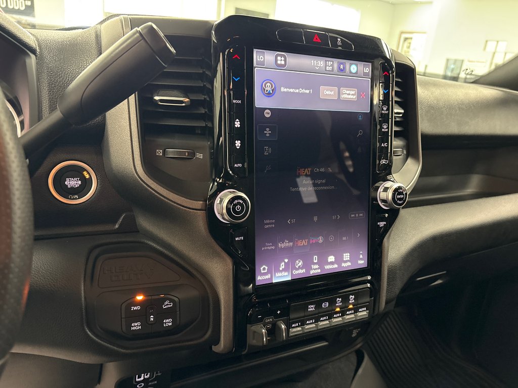 2027 Ram 2500 WARLOCK in Paspébiac, Quebec - 20 - w1024h768px