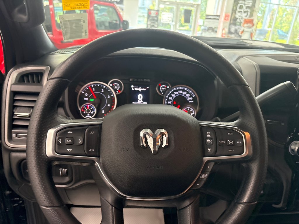 Ram 2500 BLACK EXPRESS 2027 à Paspébiac, Québec - 19 - w1024h768px