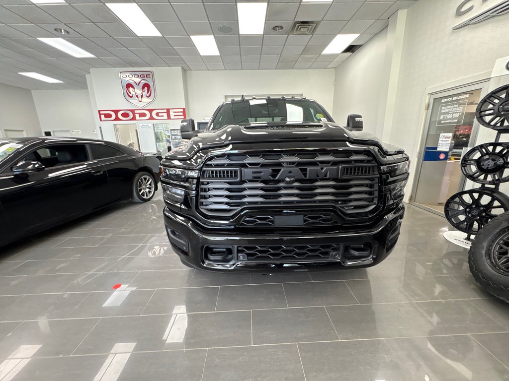 Ram 2500 BLACK EXPRESS 2027 à Paspébiac, Québec - 2 - w1024h768px