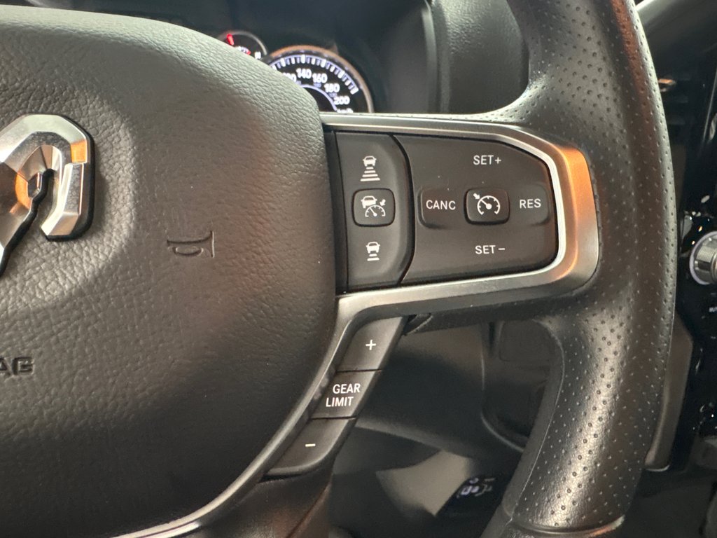 Ram 2500 BLACK EXPRESS 2027 à Paspébiac, Québec - 20 - w1024h768px