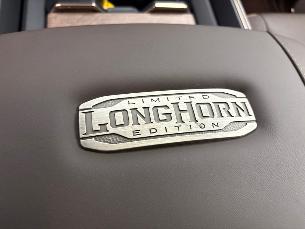 Ram 2500 LIMITED LONGHORN 2027 à Paspébiac, Québec - 21 - w1024h768px