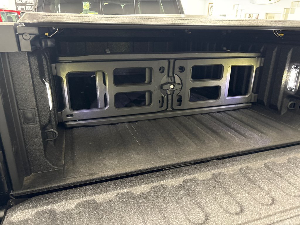 Ram 2500 LIMITED LONGHORN 2027 à Paspébiac, Québec - 11 - w1024h768px