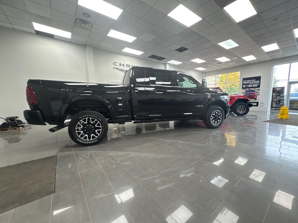 Ram 2500 LIMITED LONGHORN 2027 à Paspébiac, Québec - 4 - w1024h768px