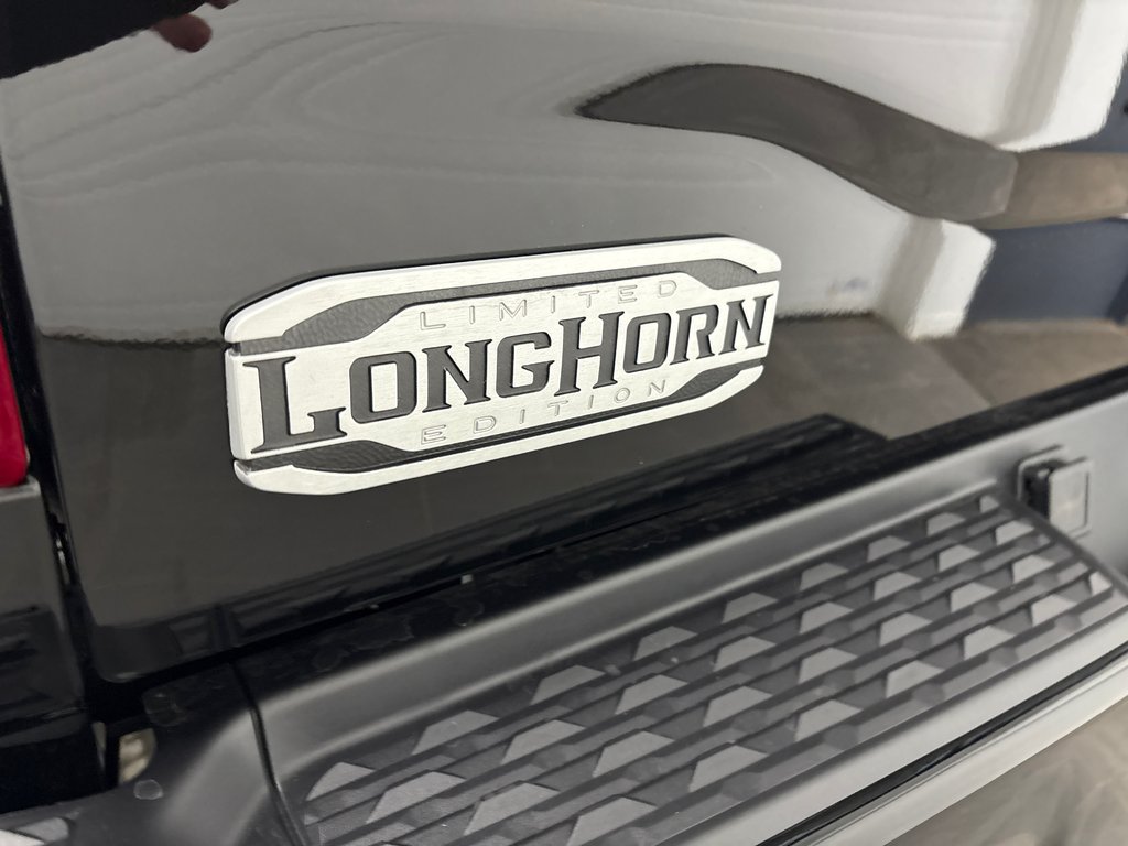 Ram 2500 LIMITED LONGHORN 2027 à Paspébiac, Québec - 10 - w1024h768px