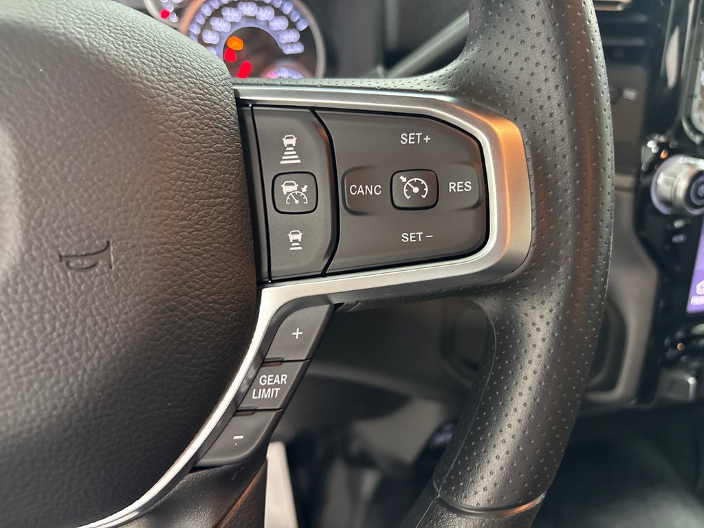 Ram 2500  2027 à Paspébiac, Québec - 16 - w1024h768px