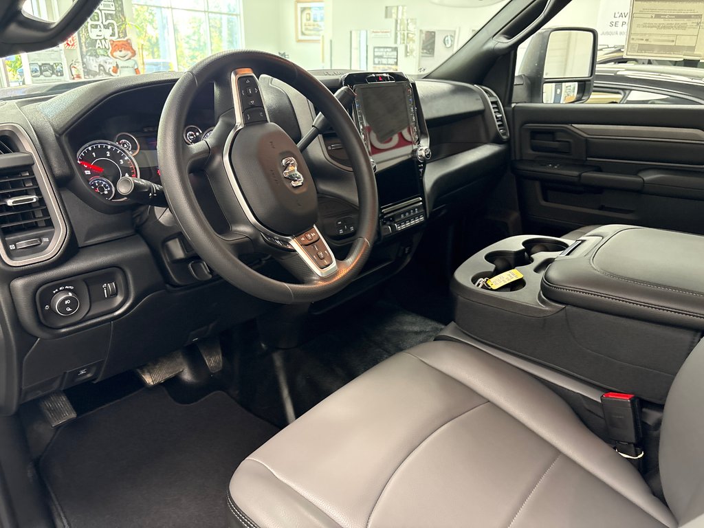Ram 2500  2027 à Paspébiac, Québec - 10 - w1024h768px