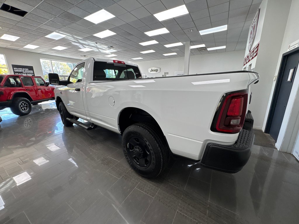 Ram 2500  2027 à Paspébiac, Québec - 7 - w1024h768px