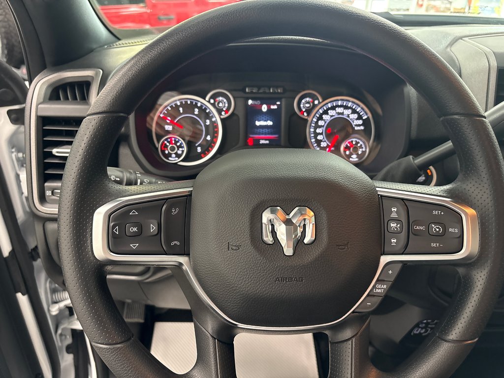 Ram 2500  2027 à Paspébiac, Québec - 15 - w1024h768px