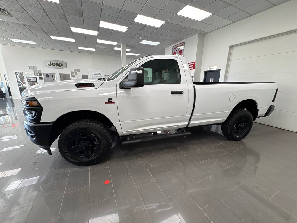 Ram 2500  2027 à Paspébiac, Québec - 8 - w1024h768px