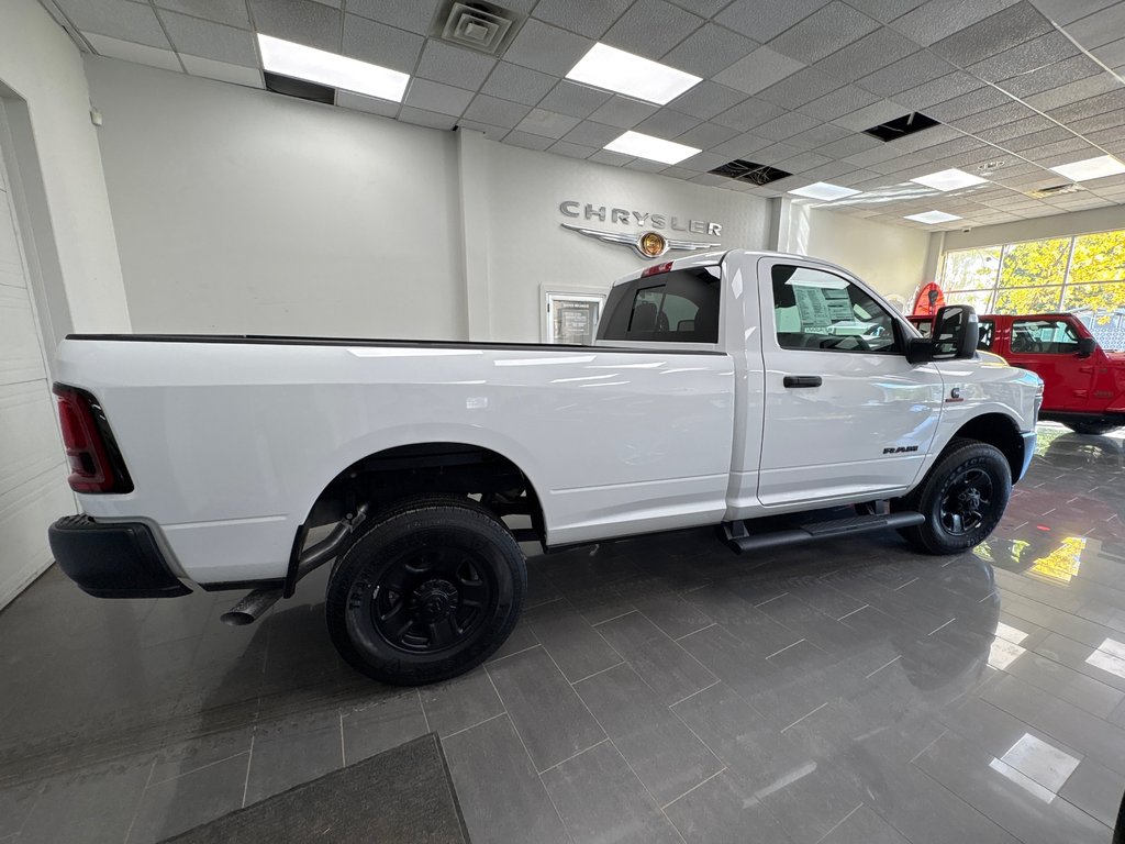 Ram 2500  2027 à Paspébiac, Québec - 4 - w1024h768px