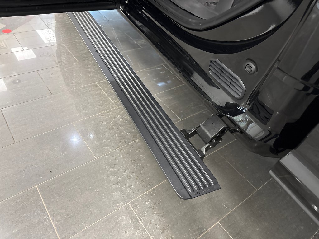 Ram 2500 REBEL 2027 à Paspébiac, Québec - 11 - w1024h768px