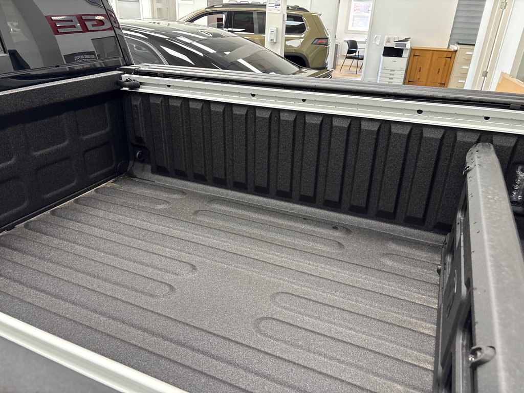 Ram 2500 REBEL 2027 à Paspébiac, Québec - 8 - w1024h768px