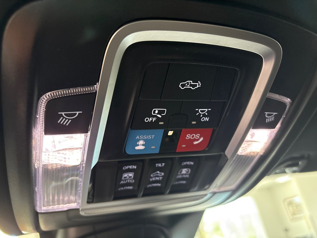 Ram 2500 REBEL 2027 à Paspébiac, Québec - 22 - w1024h768px