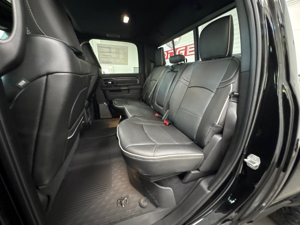 Ram 2500 REBEL 2027 à Paspébiac, Québec - 12 - w1024h768px