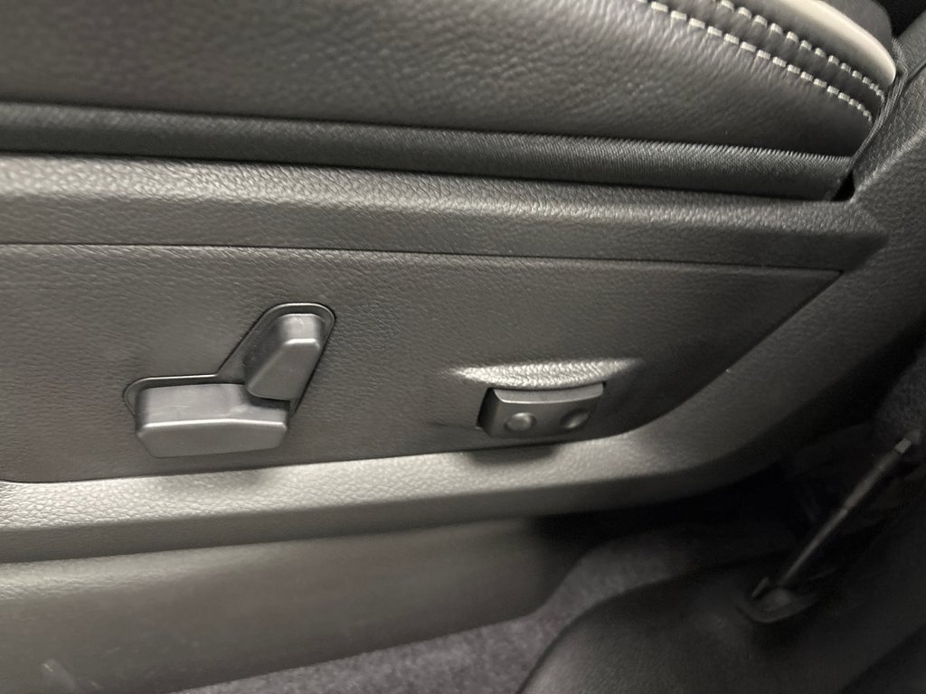 Ram 2500 REBEL 2027 à Paspébiac, Québec - 16 - w1024h768px