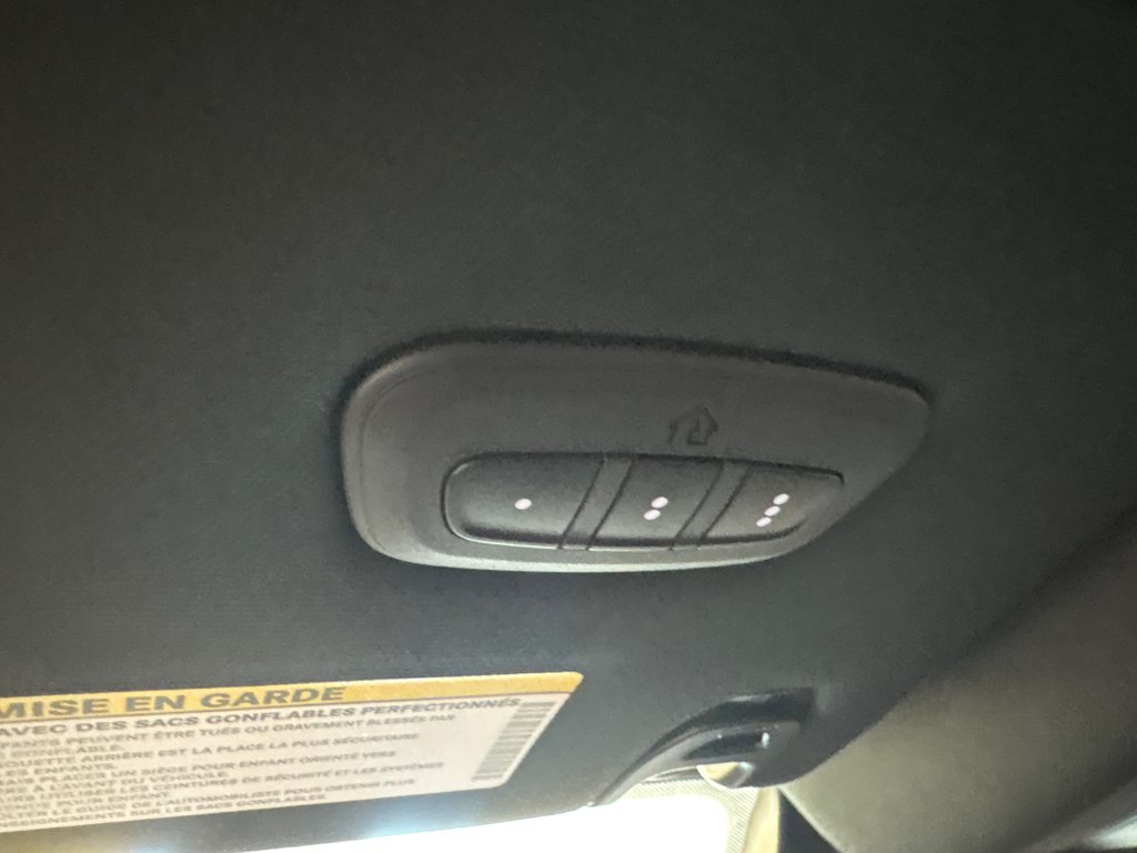 Ram 2500 REBEL 2027 à Paspébiac, Québec - 23 - w1024h768px