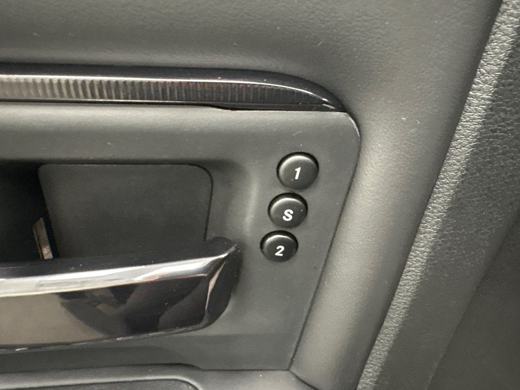 Ram 2500 REBEL 2027 à Paspébiac, Québec - 18 - w1024h768px