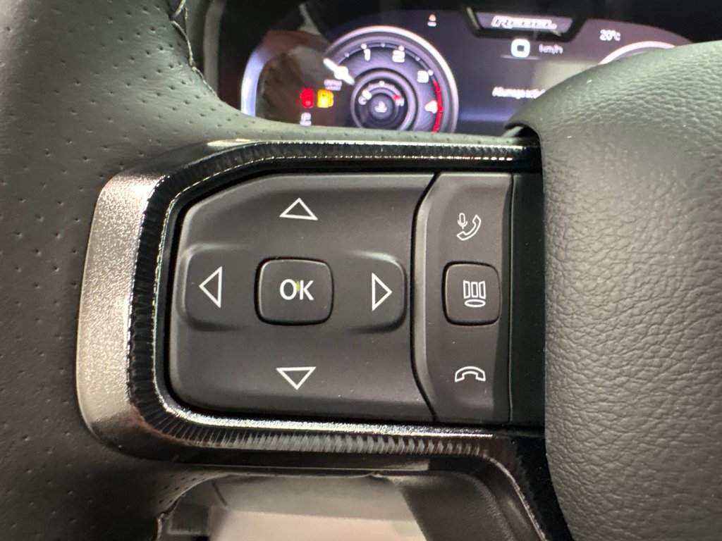 Ram 2500 REBEL 2027 à Paspébiac, Québec - 26 - w1024h768px