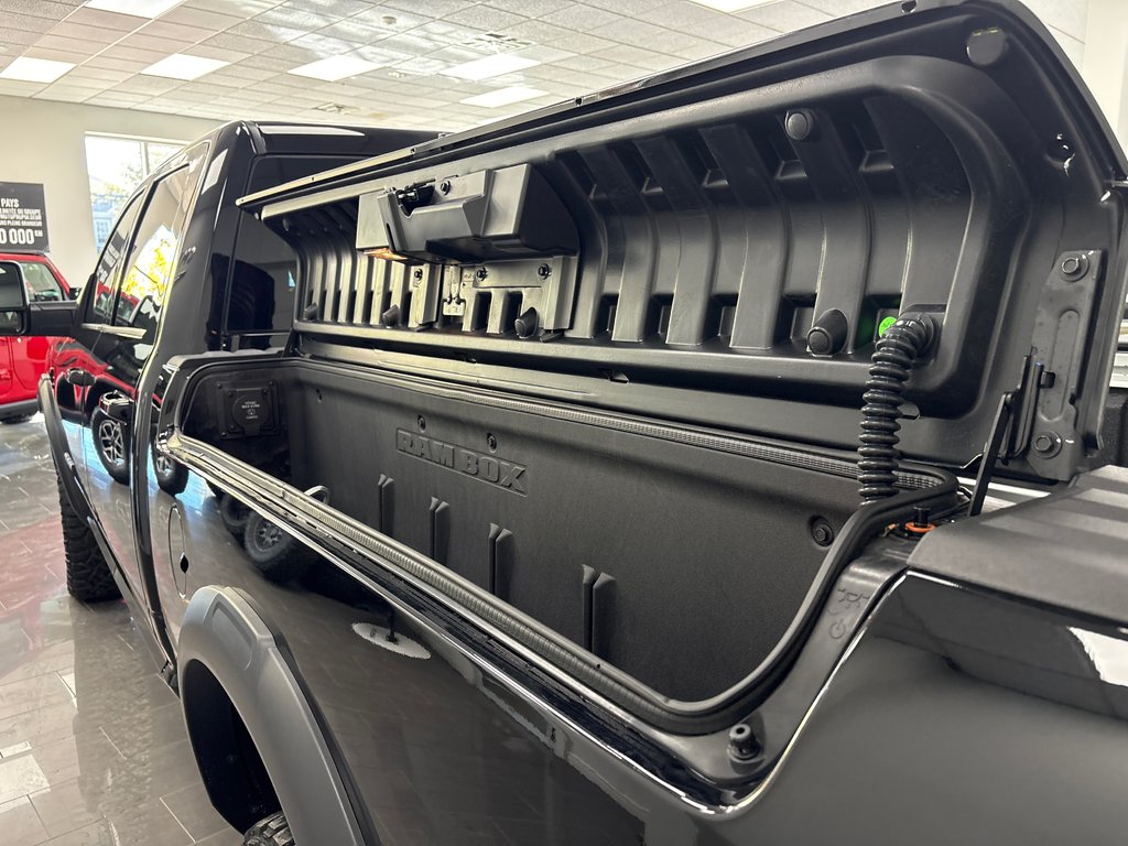 Ram 2500 REBEL 2027 à Paspébiac, Québec - 7 - w1024h768px