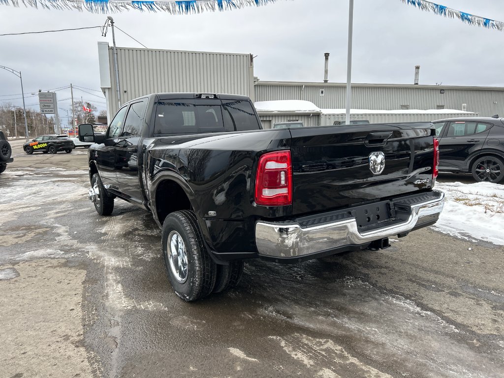 2024 Ram 3500 TRADESMAN in Paspébiac, Quebec - 7 - w1024h768px