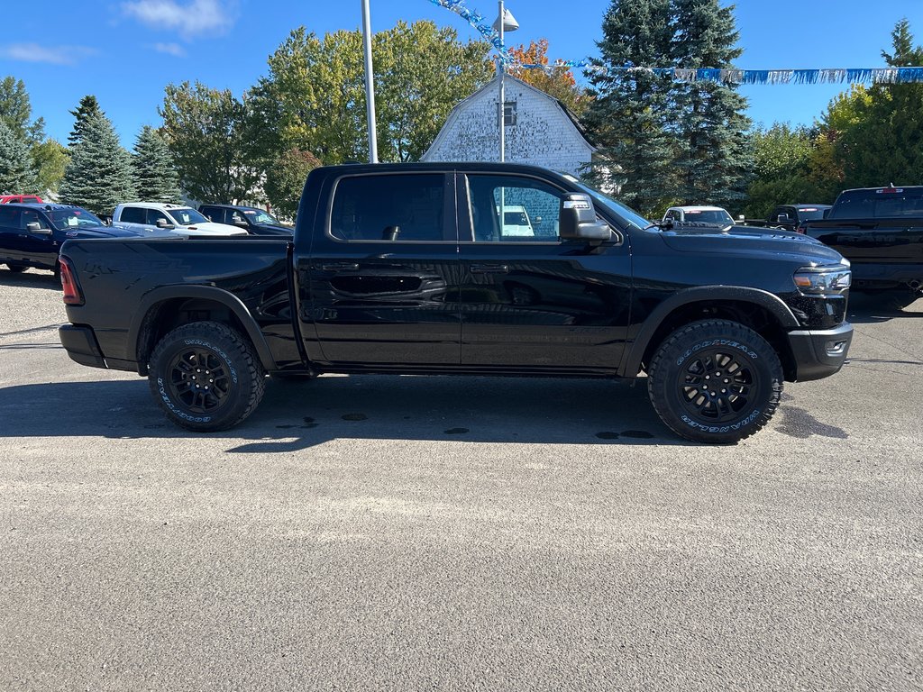 2025  All-New 1500 Rebel in Paspébiac, Quebec - 4 - w1024h768px