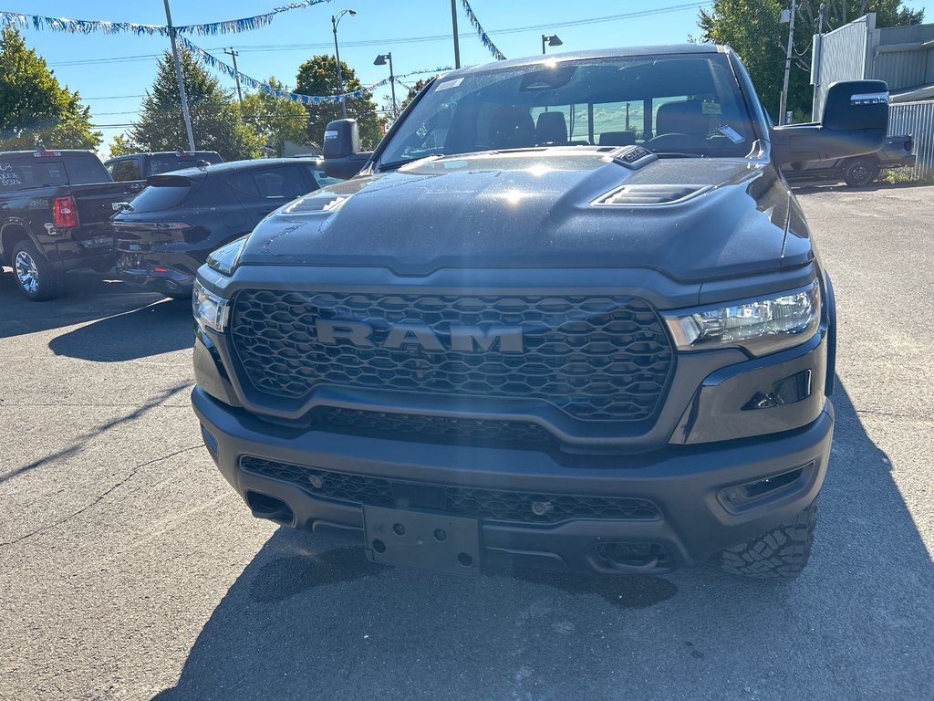 2025  All-New 1500 Rebel in Paspébiac, Quebec - 2 - w1024h768px