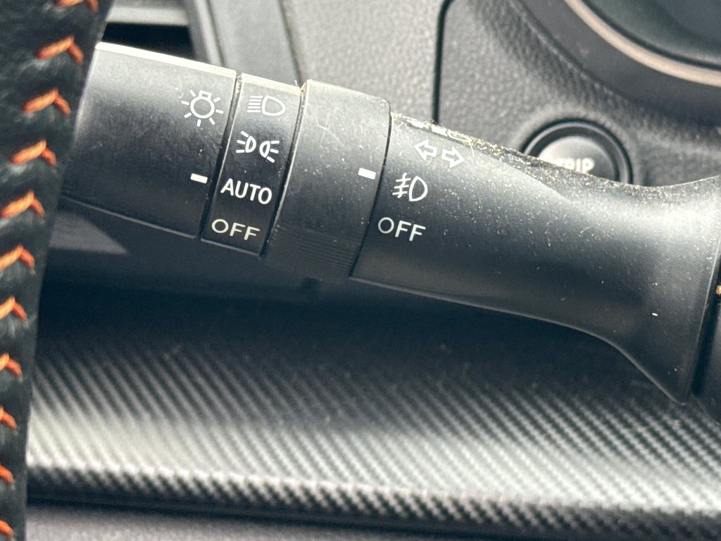 Subaru Crosstrek Touring 2023 à Chandler, Québec - 16 - w1024h768px